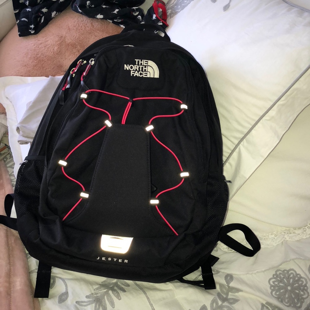Northface backpack